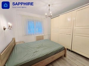 Apartament 3 camere Parc Tineretului, 2 băi, metrou, prima închiriere - imagine 5