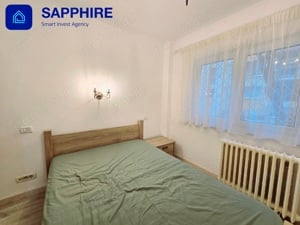 Apartament 3 camere Parc Tineretului, 2 băi, metrou, prima închiriere - imagine 6