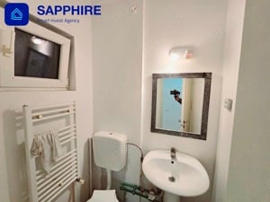 Apartament 3 camere Parc Tineretului, 2 băi, metrou, prima închiriere - imagine 12