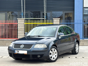 Volkswagen Passat B5.5 2005 1.9 TDI 131 CP 