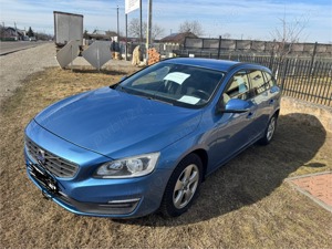 Volvo V60 2016,120 Cp diesel  - imagine 2