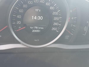 Volvo V60 2016,120 Cp diesel  - imagine 3
