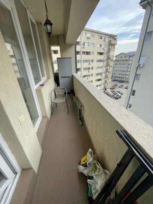 Apartament 3 camere, 77 mp, lângă Leroy Merlin – acces facil la transport  - imagine 9