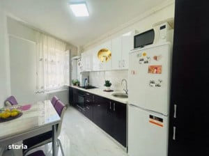 Apartament 3 camere, 77 mp, lângă Leroy Merlin – acces facil la transport  - imagine 5