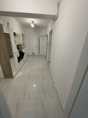 Apartament 3 camere, 77 mp, lângă Leroy Merlin – acces facil la transport  - imagine 6