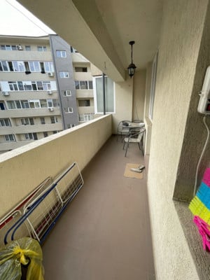 Apartament 3 camere, 77 mp, lângă Leroy Merlin – acces facil la transport  - imagine 8