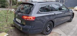 Vand VW Passat B8 2016, 2,0TDI, 150CP, Webasto - imagine 4