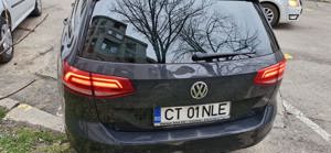 Vand VW Passat B8 2016, 2,0TDI, 150CP, Webasto - imagine 3