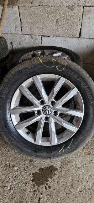 Vand VW Passat B8 2016, 2,0TDI, 150CP, Webasto - imagine 8