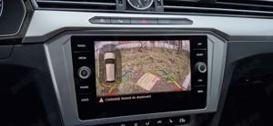 Vand VW Passat B8 2016, 2,0TDI, 150CP, Webasto - imagine 7