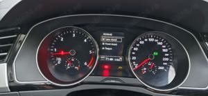 Vand VW Passat B8 2016, 2,0TDI, 150CP, Webasto - imagine 9