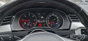 Vand VW Passat B8 2016, 2,0TDI, 150CP, Webasto - imagine 10