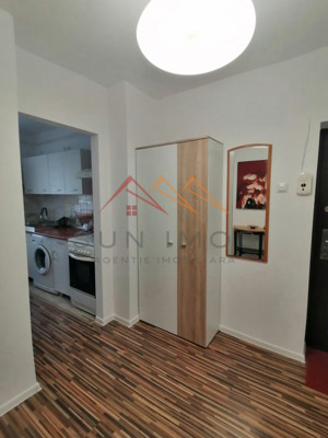 Apartament 2 camere de inchiriat, mobilat si utilat, Izolat termic - imagine 8