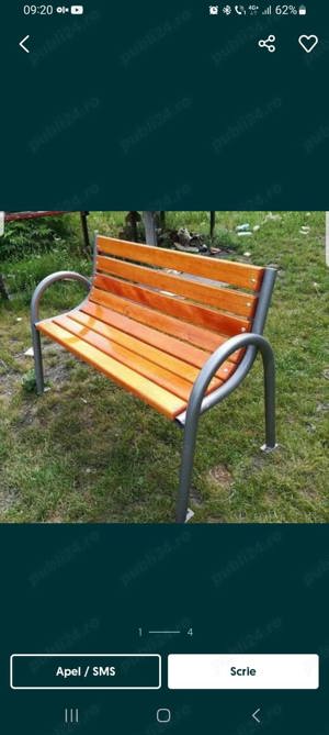 Banci și cosuri de gunoi  - imagine 5