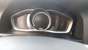 Volvo S60 all black D4 - imagine 2