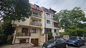 2 camere Bucurestii-Noi