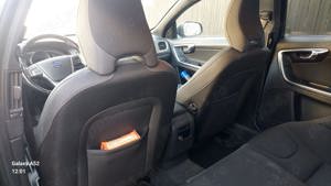 Volvo S60 all black D4 - imagine 8