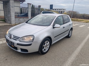 vw golf 5 