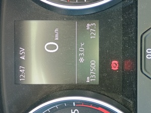 Golf impecabil km reali faci orice test 2.0 TDI 150 cai euro 6 an 2016  - imagine 6