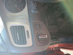 Golf impecabil km reali faci orice test 2.0 TDI 150 cai euro 6 an 2016  - imagine 9