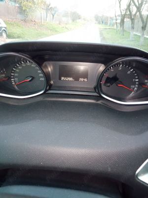 Vand Peugeot 308, diesel, 2016, sau schimb cu teren in Iasi - imagine 2