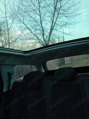 Vand Peugeot 308, diesel, 2016, sau schimb cu teren in Iasi - imagine 10