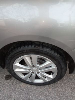 Vand Peugeot 308, diesel, 2016, sau schimb cu teren in Iasi - imagine 7