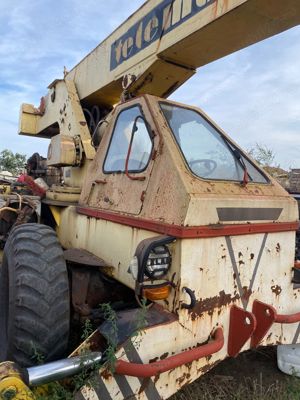 Telemac 1984 functional, 12t