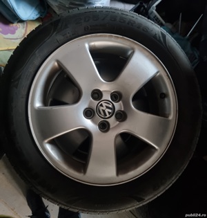 Wv Polo 2017 ,diesel cu 165.000 km - imagine 4