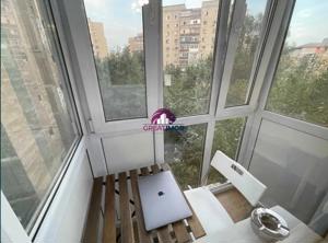 Apartament cu 3 camere de inchiriat in zona Cora Plaza, 5 min metrou si tramvai 41 | Agent Ionut | O - imagine 5