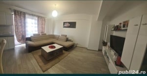 Apartament cu doua camere Ansamblul Rezidențial Luminia. Cartierul Europa  - imagine 2