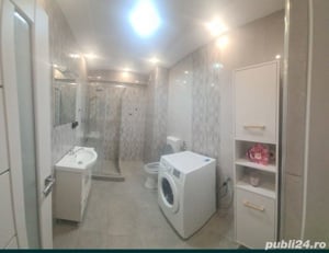 Apartament cu doua camere Ansamblul Rezidențial Luminia. Cartierul Europa  - imagine 5