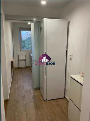 Apartament cu 3 camere de inchiriat in zona Cora Plaza, 5 min metrou si tramvai 41 | Agent Ionut | O - imagine 8