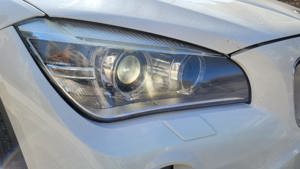 Rate fara avans! Bmw X1 2.0, diesel,2014, klima, navi, xenon, Garantie! - imagine 9