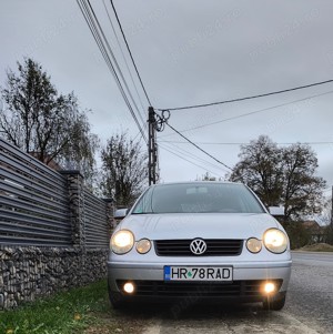 Autoturism Volkswagen polo 