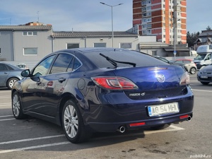 Vand Mazda 6 - imagine 2