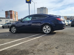 Vand Mazda 6 - imagine 4