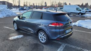 Rate egale fara avans! Renault Clio 0.9, benzina+GPL, 2017, Garantie pana la 12 luni! - imagine 3