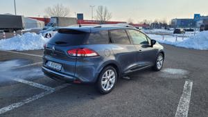 Rate egale fara avans! Renault Clio 0.9, benzina+GPL, 2017, Garantie pana la 12 luni! - imagine 4