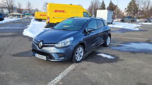 Rate egale fara avans! Renault Clio 0.9, benzina+GPL, 2017, Garantie pana la 12 luni! - imagine 2