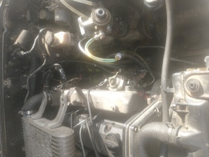 Vind Hyundai terracan autoutilitara - imagine 4