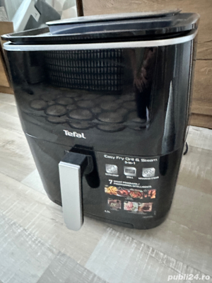Airfryer Tefal
