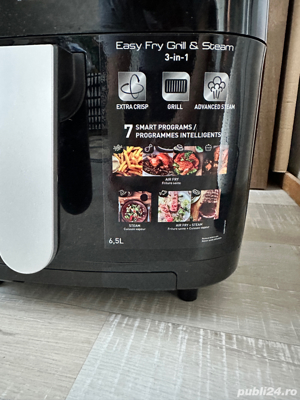 Airfryer Tefal - imagine 2