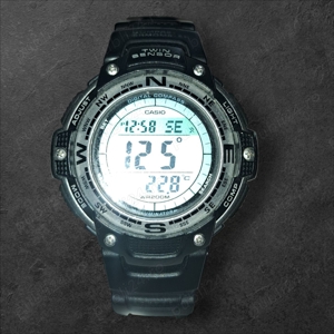 Casio sgw-100-1vef - imagine 1