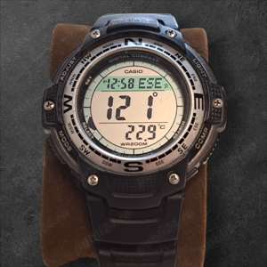 Casio sgw-100-1vef - imagine 2