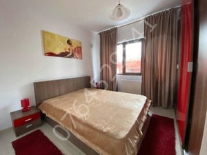 Inchiriez apartament 3 camere,zona Iancului,5 min metrou,str. Agricultori nr. 40 - imagine 4