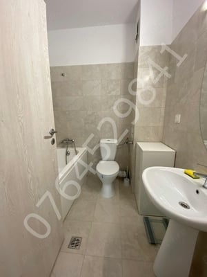 Inchiriez apartament 3 camere,zona Iancului,5 min metrou,str. Agricultori nr. 40 - imagine 18