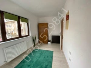 Inchiriez apartament 3 camere,zona Iancului,5 min metrou,str. Agricultori nr. 40 - imagine 11