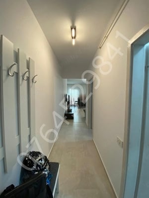 Inchiriez apartament 3 camere,zona Iancului,5 min metrou,str. Agricultori nr. 40 - imagine 16