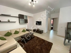 Inchiriez apartament 3 camere,zona Iancului,5 min metrou,str. Agricultori nr. 40 - imagine 3